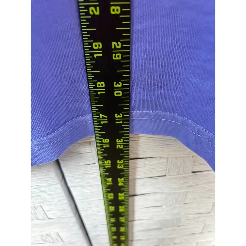 Fresh produce women’s T-shirt V-neck, St. Thomas shells coastal plus size ￼ - Picture 9 of 11